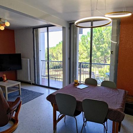 Votre Logement De Herault - Montpellier Celleneuve Екстериор снимка