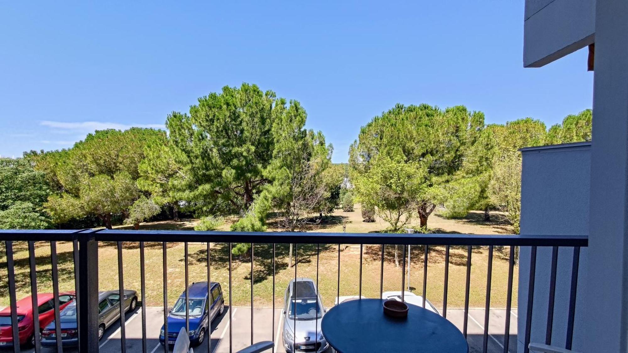 Votre Logement De Herault - Montpellier Celleneuve Екстериор снимка
