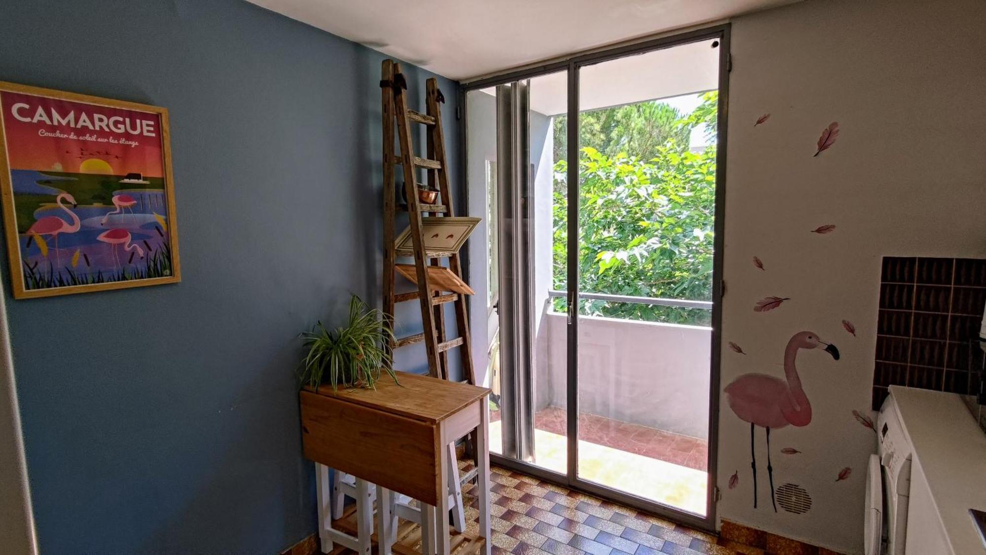 Votre Logement De Herault - Montpellier Celleneuve Екстериор снимка