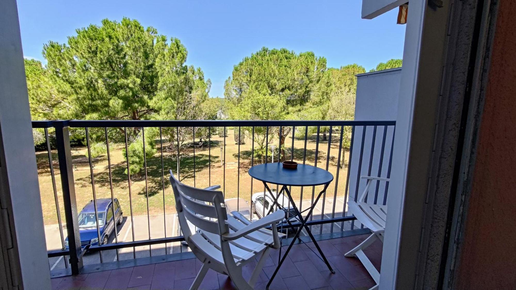 Votre Logement De Herault - Montpellier Celleneuve Екстериор снимка
