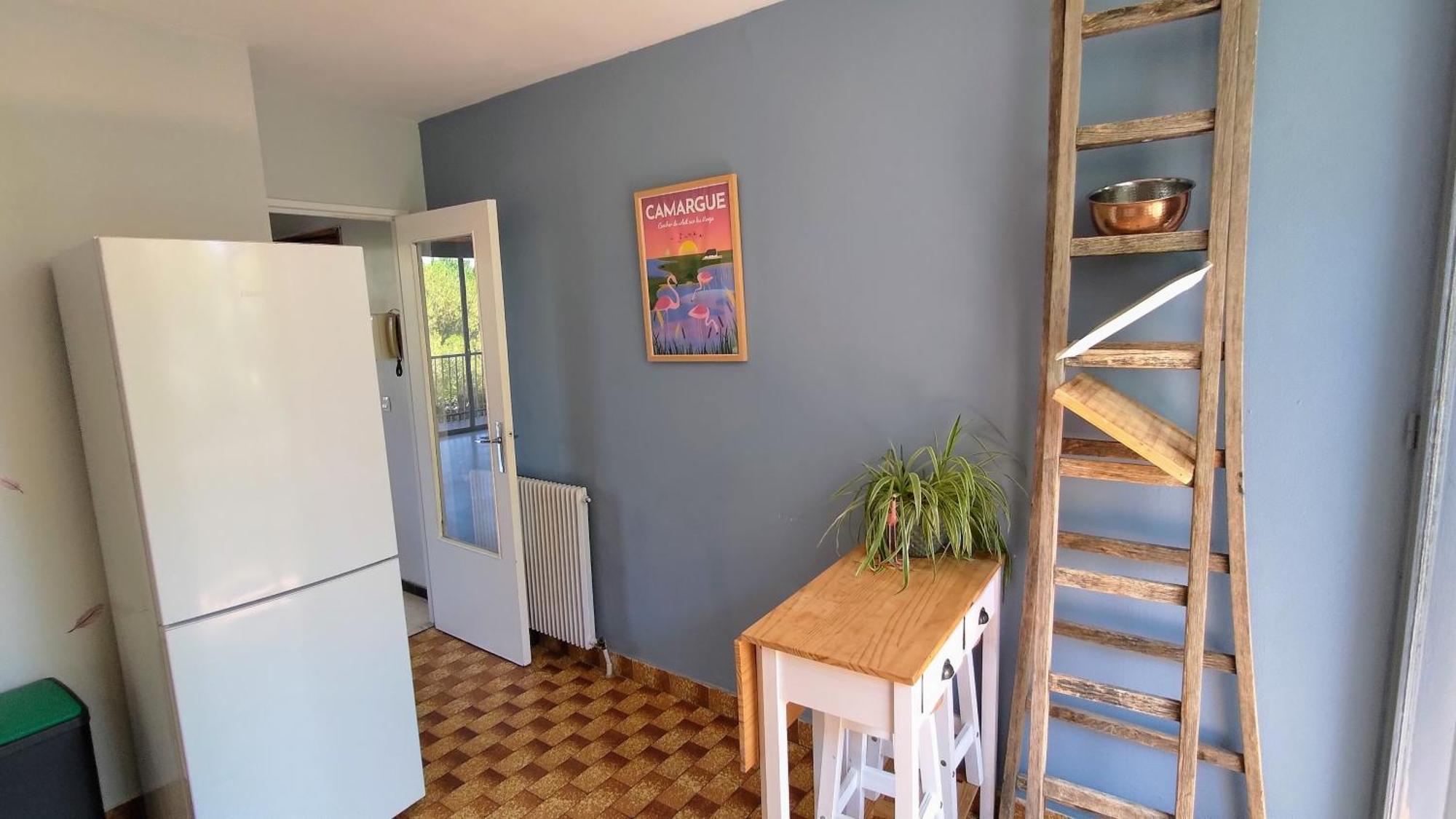 Votre Logement De Herault - Montpellier Celleneuve Екстериор снимка