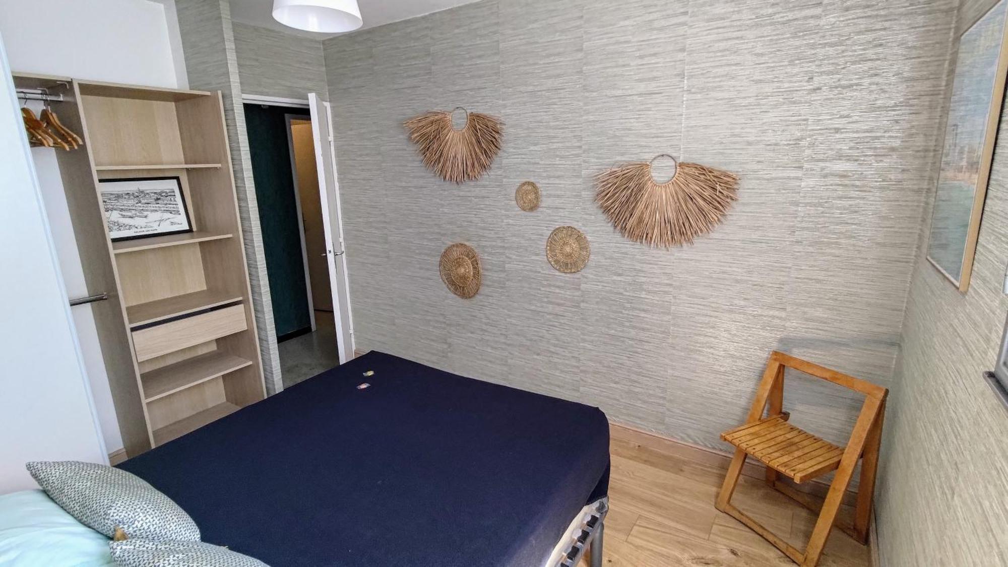 Votre Logement De Herault - Montpellier Celleneuve Екстериор снимка