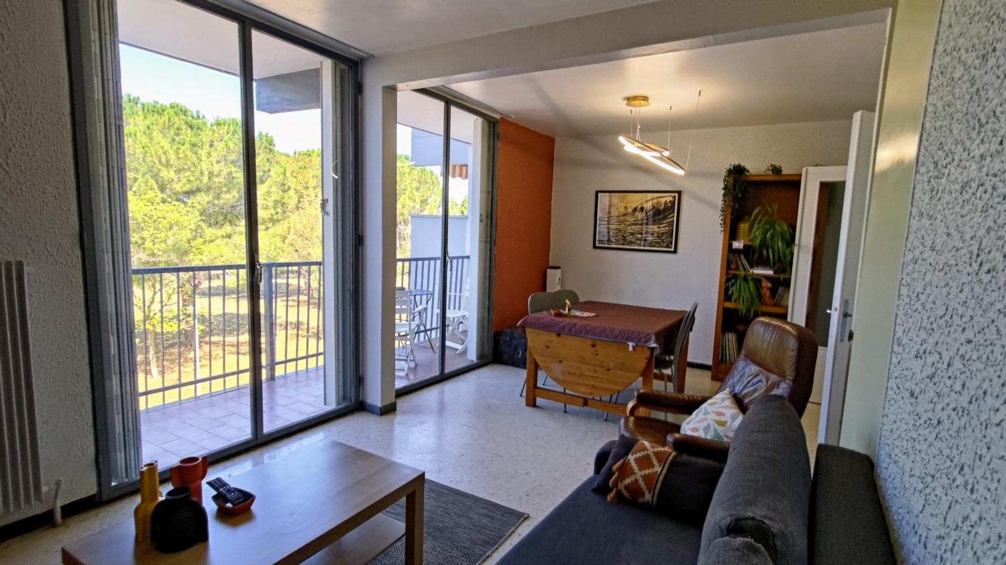 Votre Logement De Herault - Montpellier Celleneuve Екстериор снимка