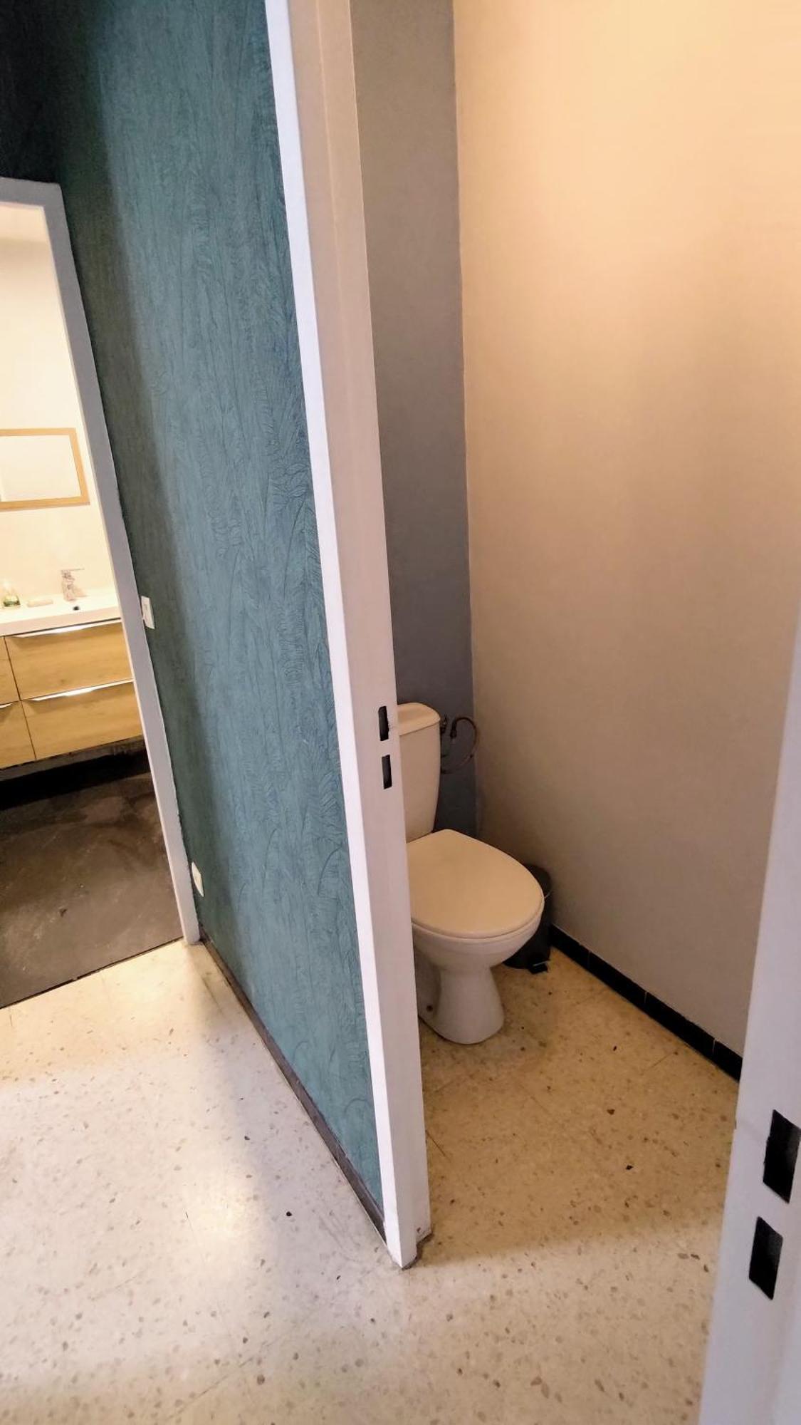 Votre Logement De Herault - Montpellier Celleneuve Екстериор снимка