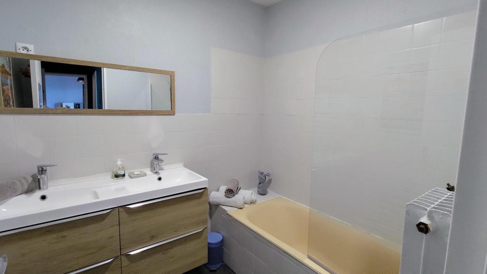 Votre Logement De Herault - Montpellier Celleneuve Екстериор снимка