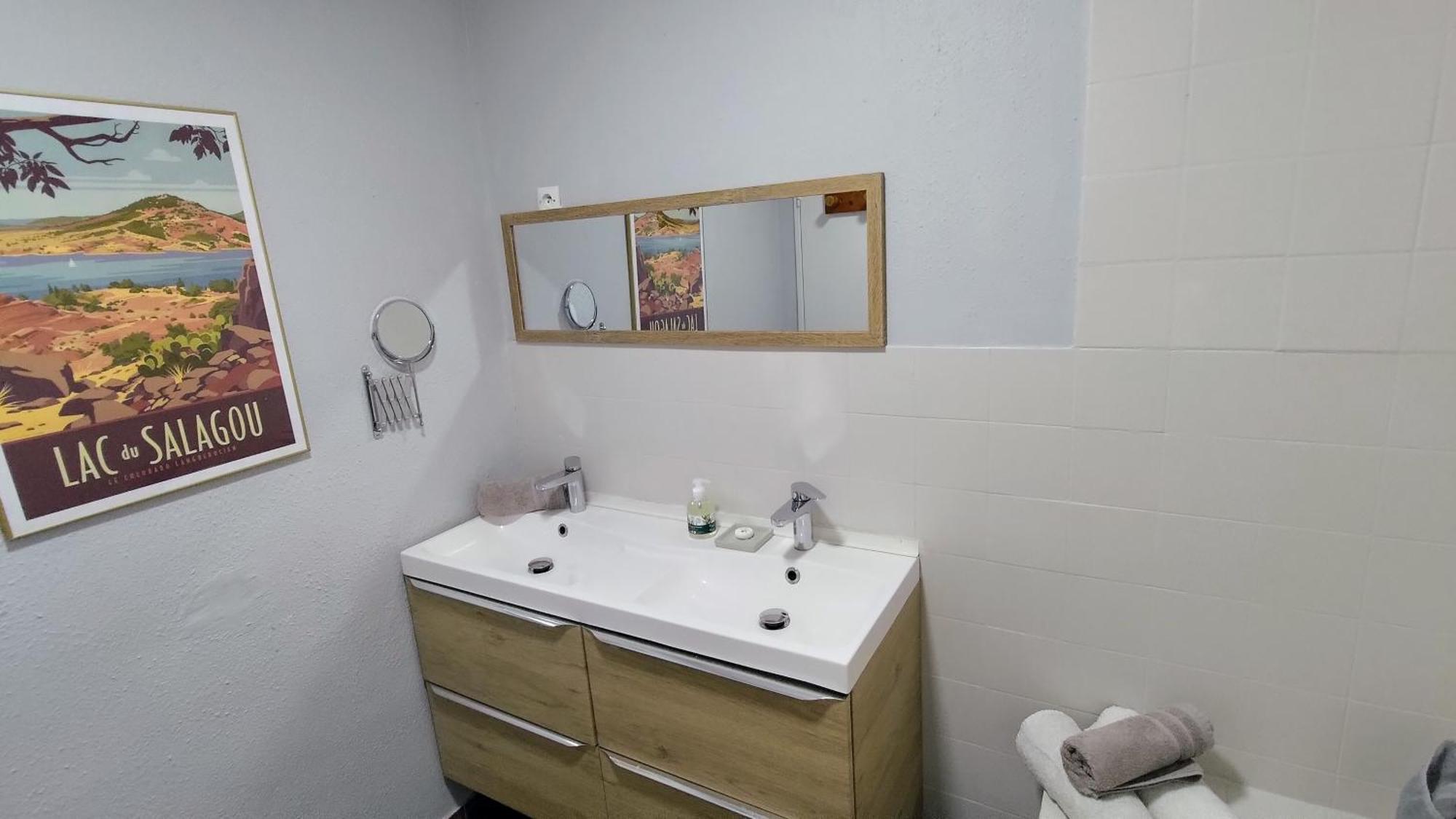 Votre Logement De Herault - Montpellier Celleneuve Екстериор снимка