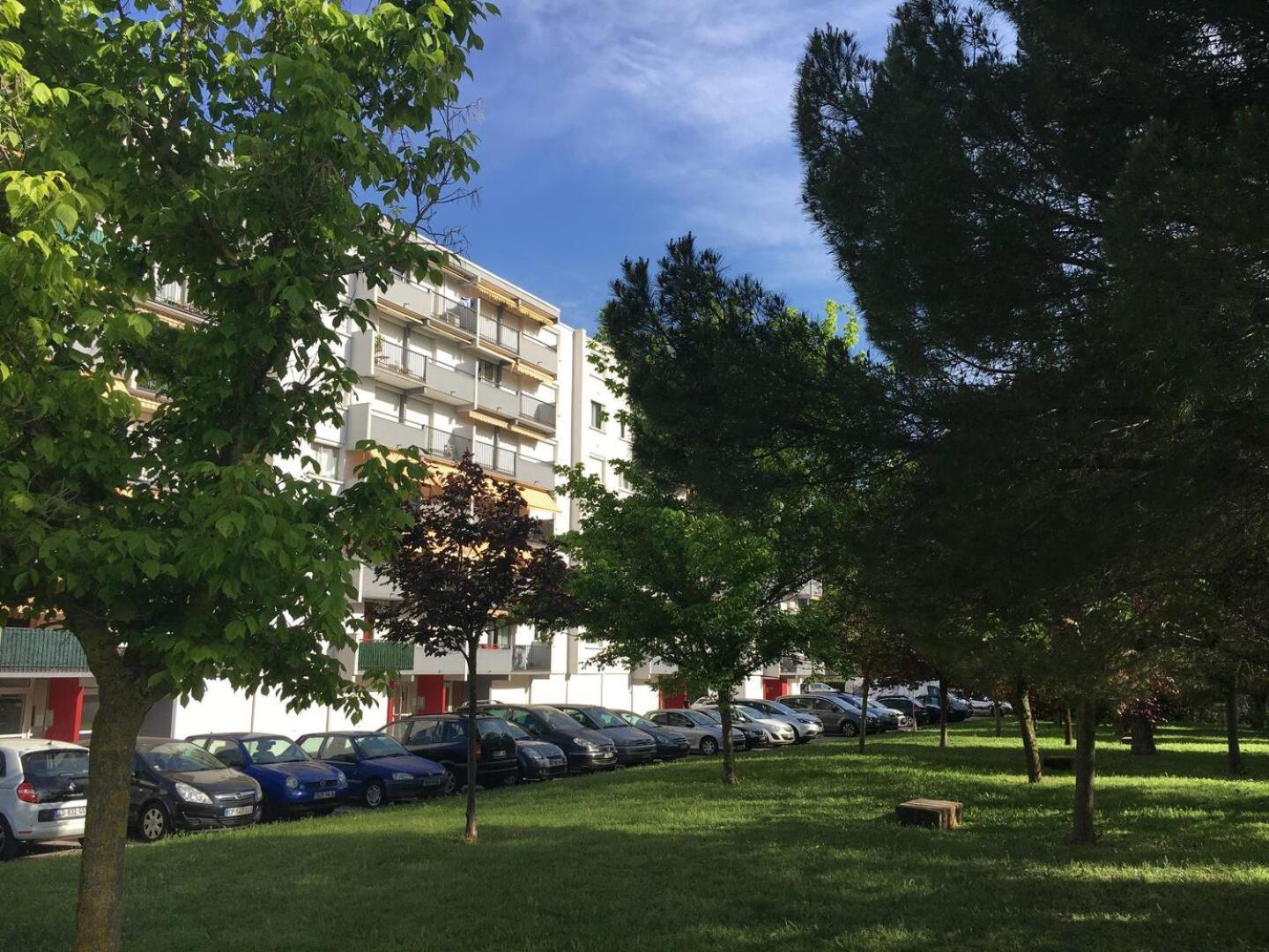 Votre Logement De Herault - Montpellier Celleneuve Екстериор снимка